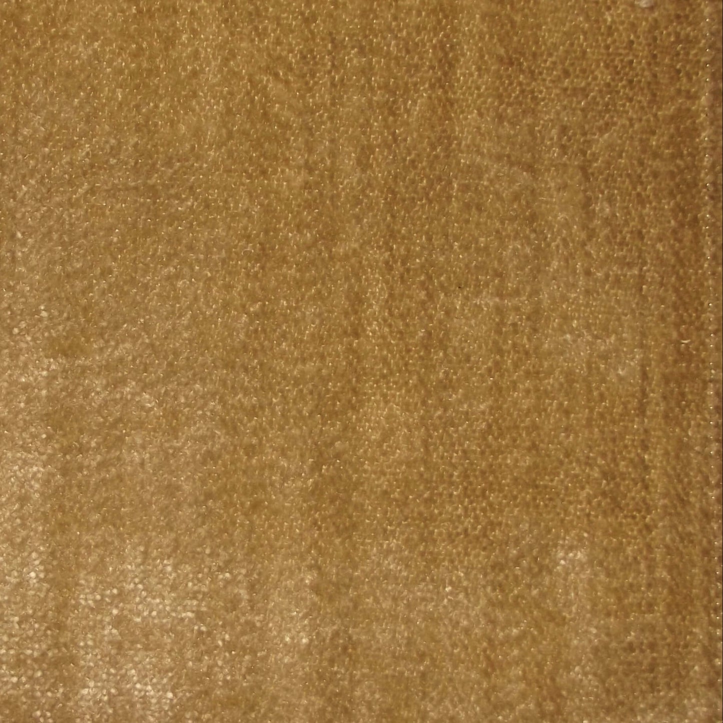 Ashbourne Slub Upholstery Velvet Gold