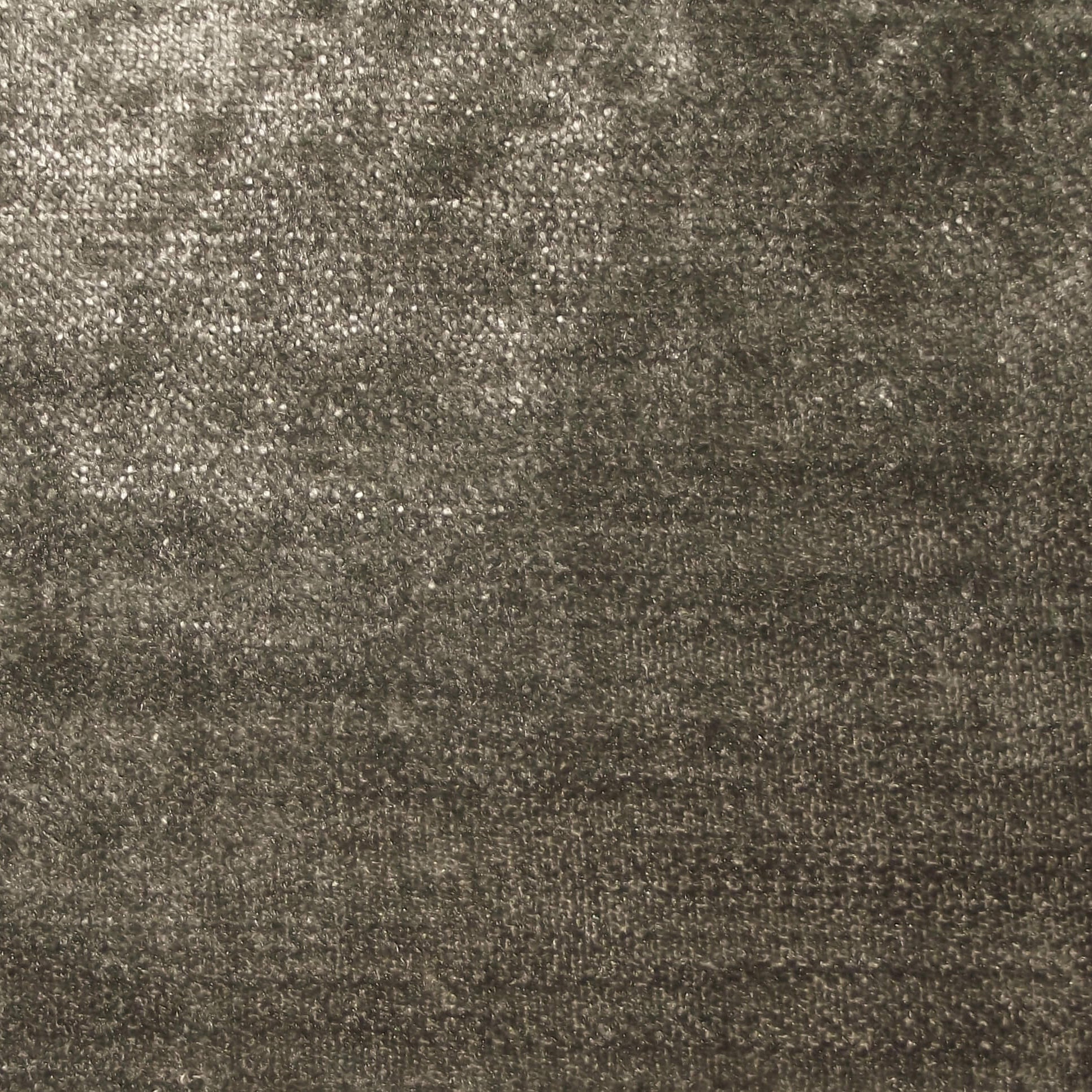 Ashbourne Slub Upholstery Velvet Graphite