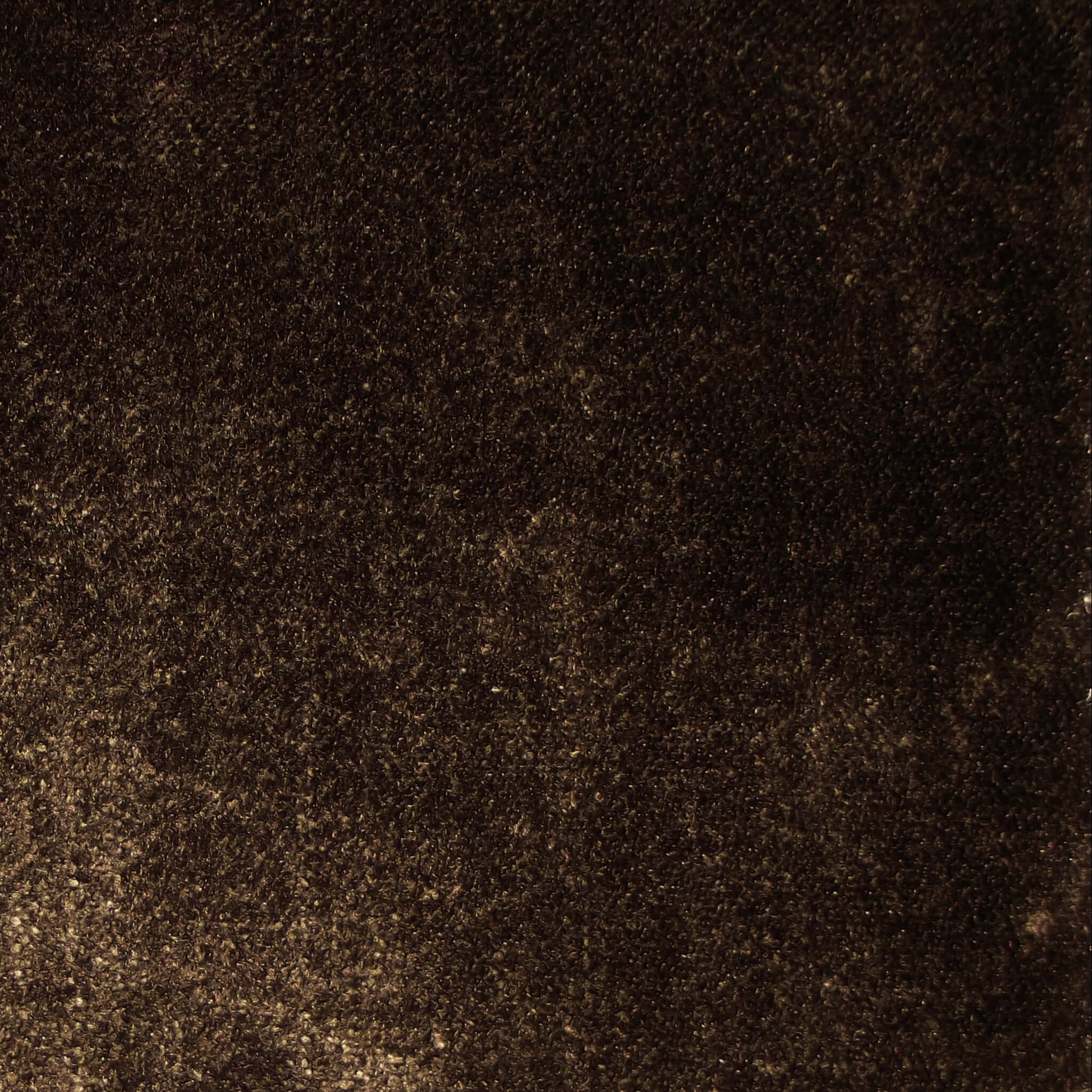 Ashbourne Slub Upholstery Velvet Hickory