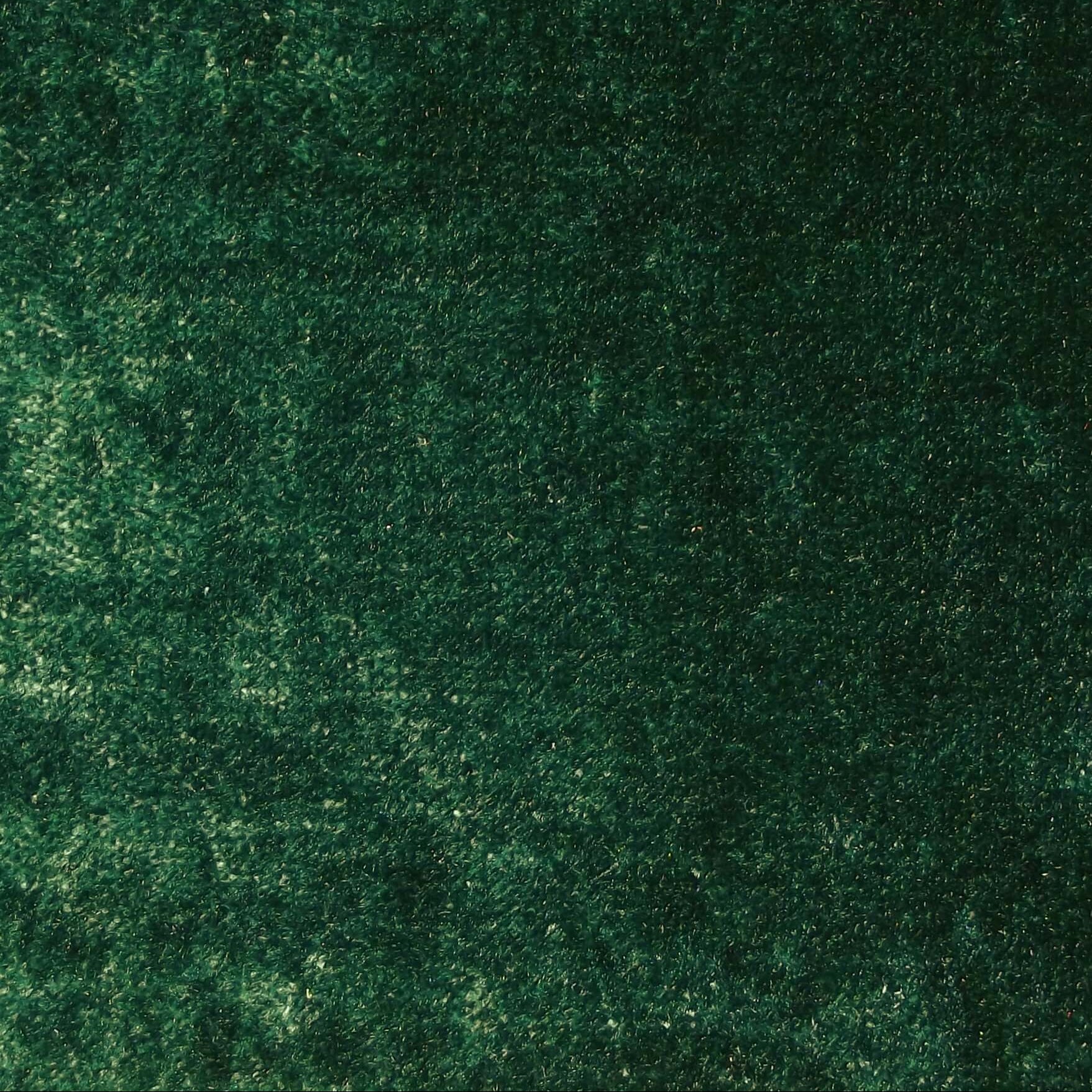 Ashbourne Slub Upholstery Velvet Hunter