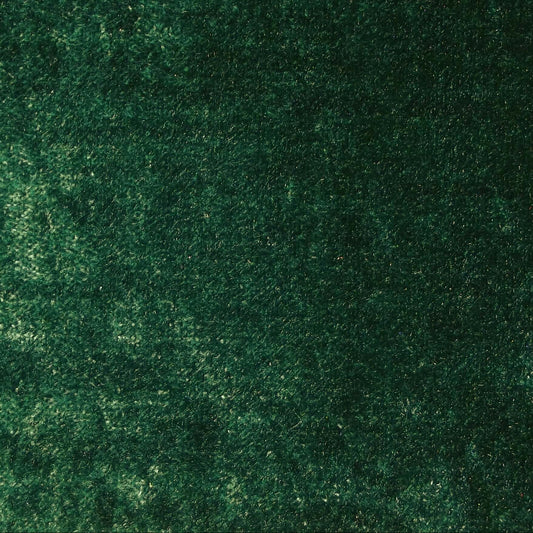 Ashbourne Slub Upholstery Velvet Hunter