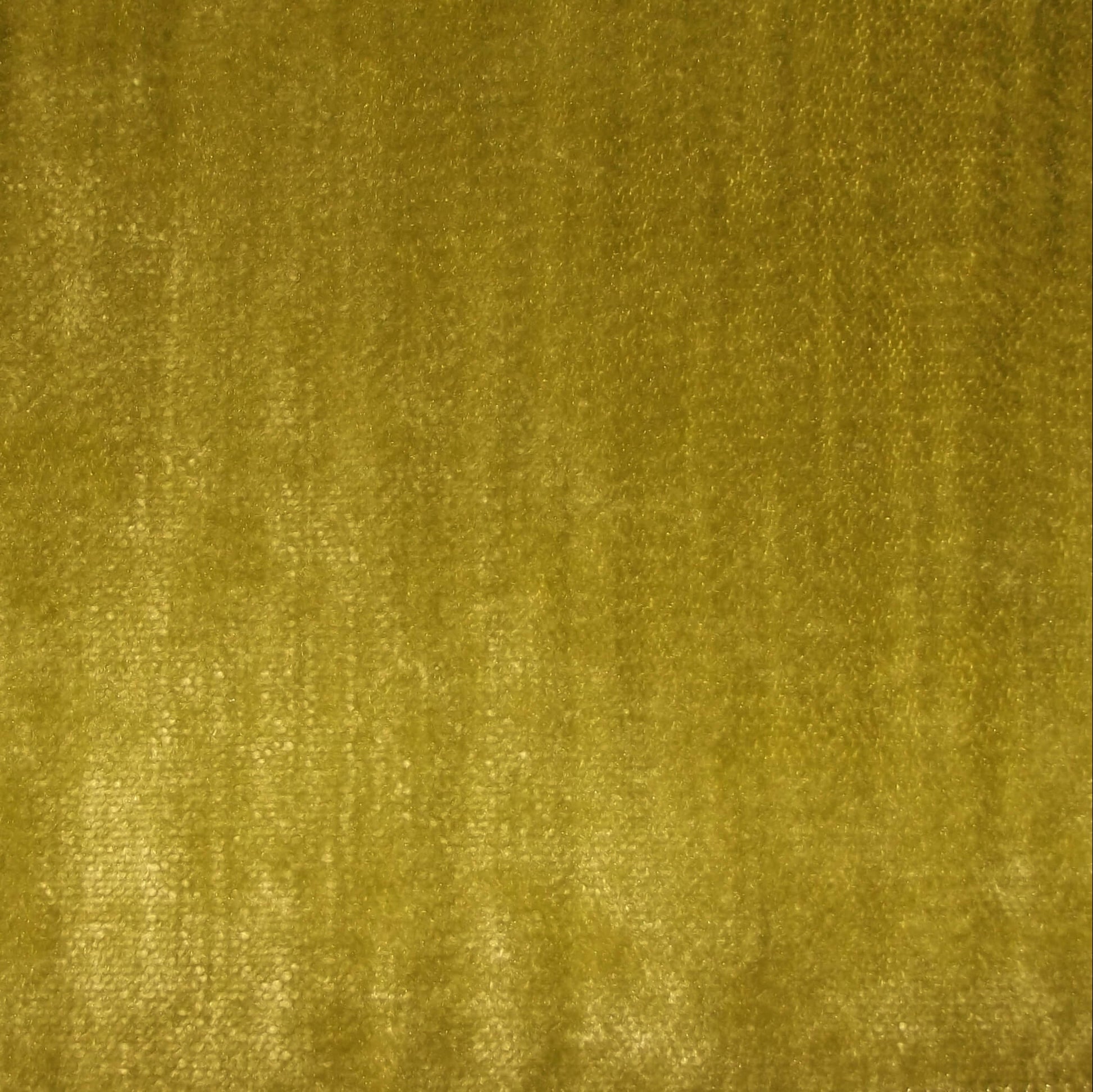 Ashbourne Slub Upholstery Velvet Lime