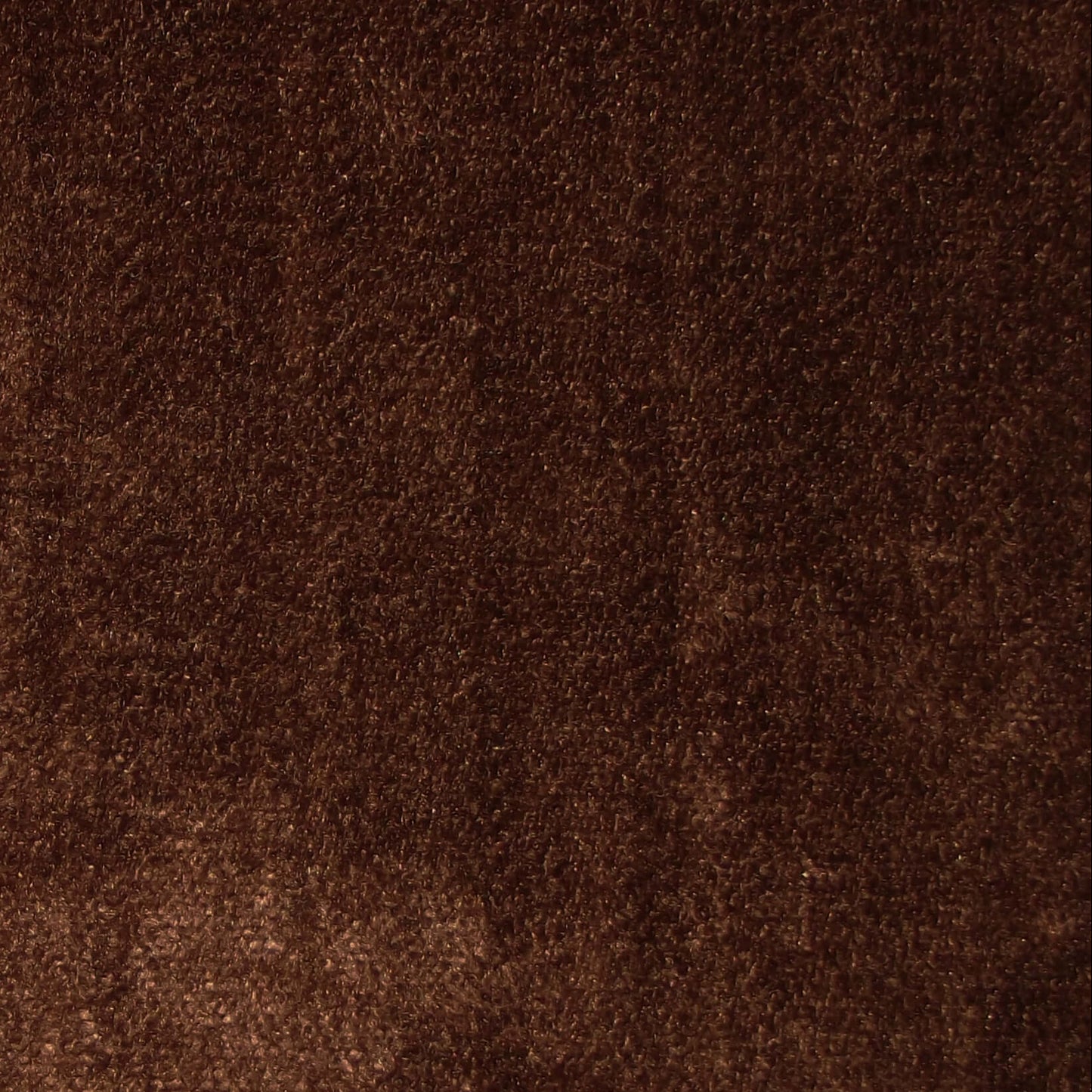 Ashbourne Slub Upholstery Velvet Mocha