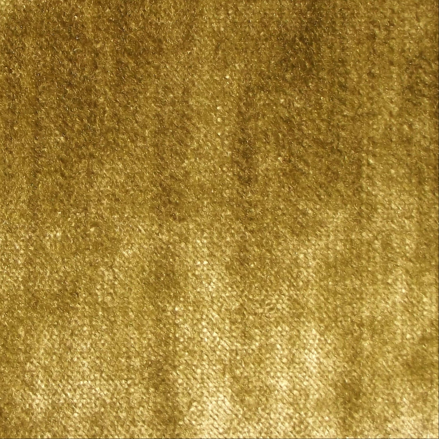 Ashbourne Slub Upholstery Velvet Olive