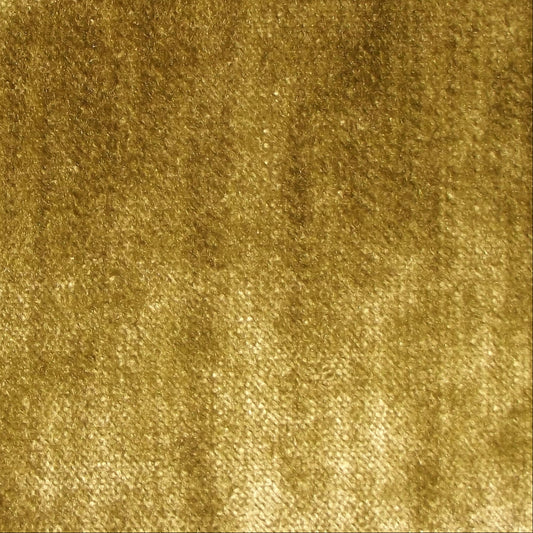 Ashbourne Slub Upholstery Velvet Olive