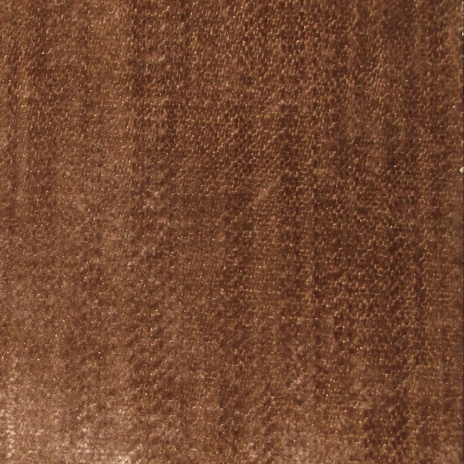 Ashbourne Slub Upholstery Velvet Pale Walnut