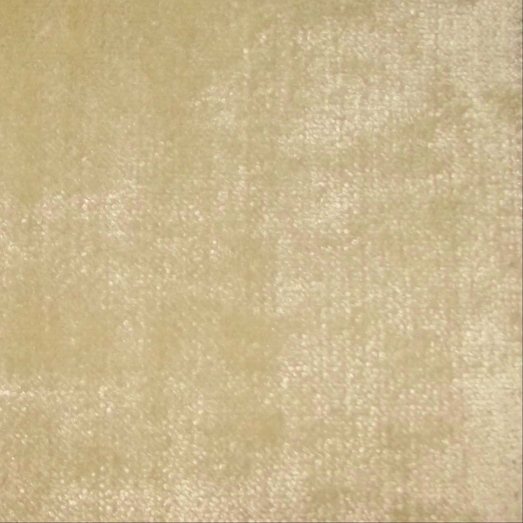 Ashbourne Slub Upholstery Velvet Pearl