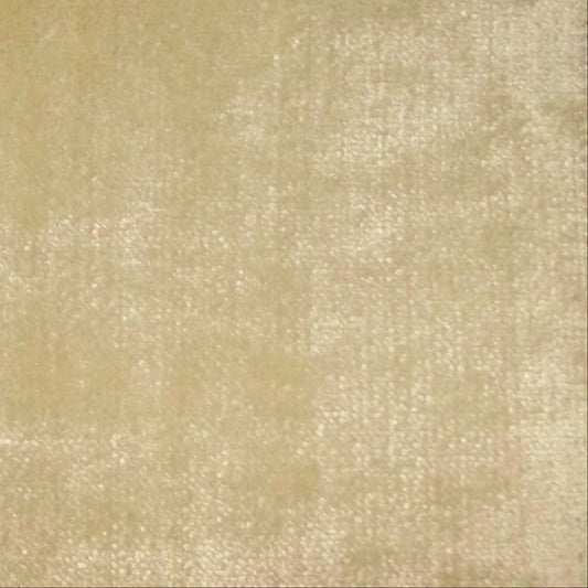 Ashbourne Slub Upholstery Velvet Pearl
