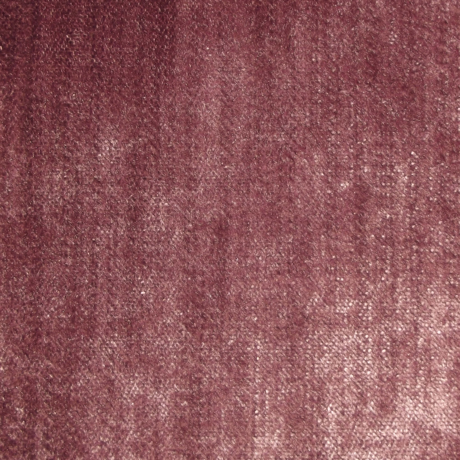 Ashbourne Slub Upholstery Velvet Petal