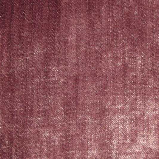 Ashbourne Slub Upholstery Velvet Petal