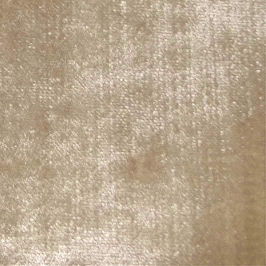 Ashbourne Slub Upholstery Velvet Stone
