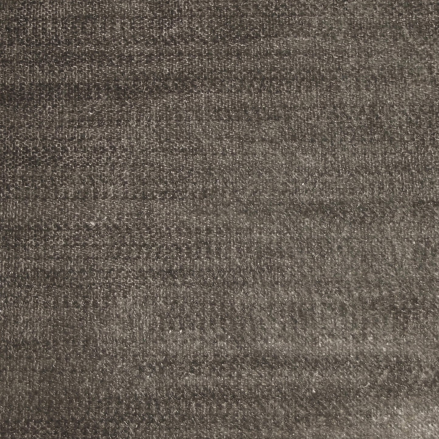 Ashbourne Slub Upholstery Velvet Zinc