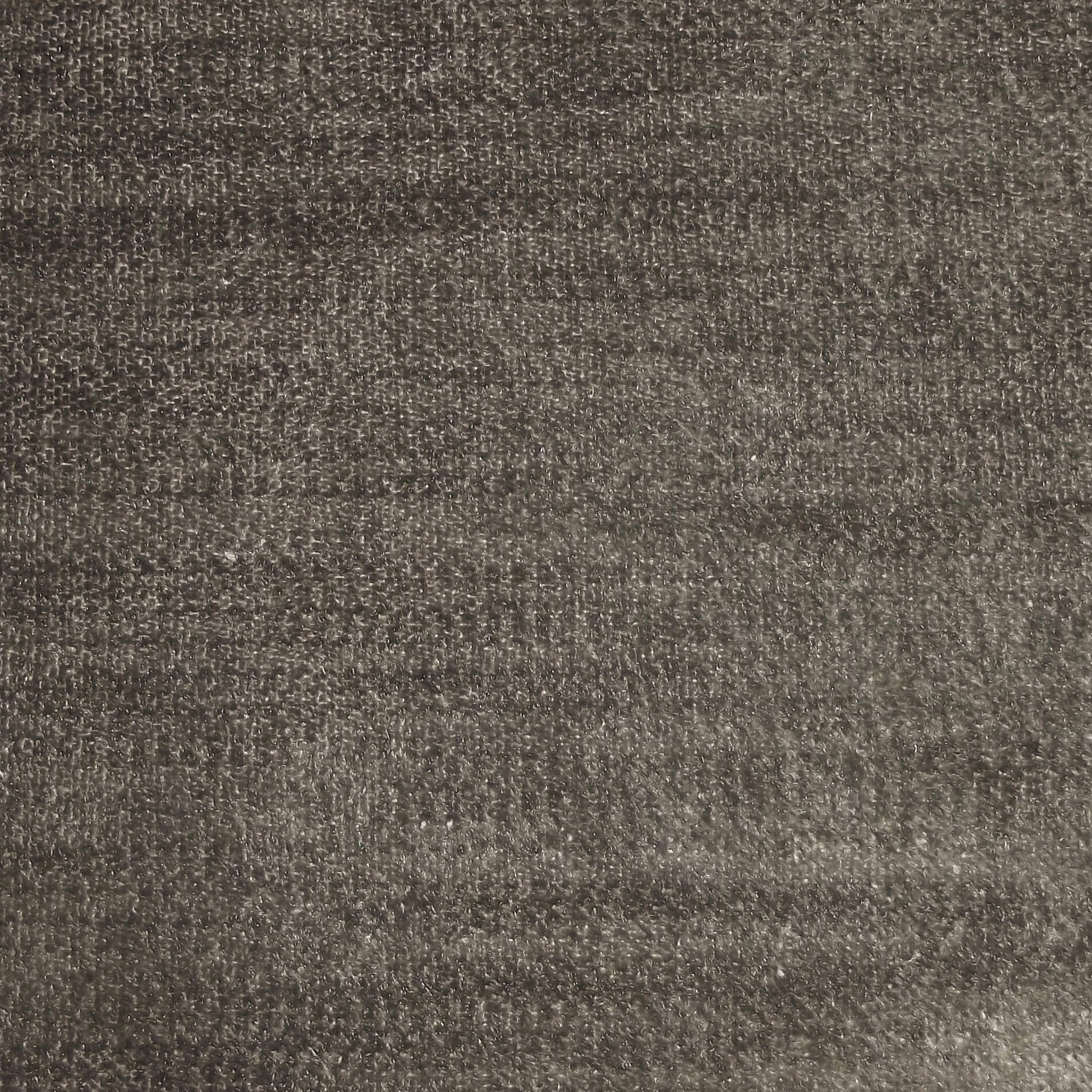 Ashbourne Slub Upholstery Velvet Zinc