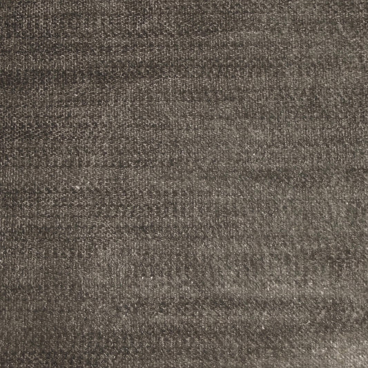 Ashbourne Slub Upholstery Velvet Zinc