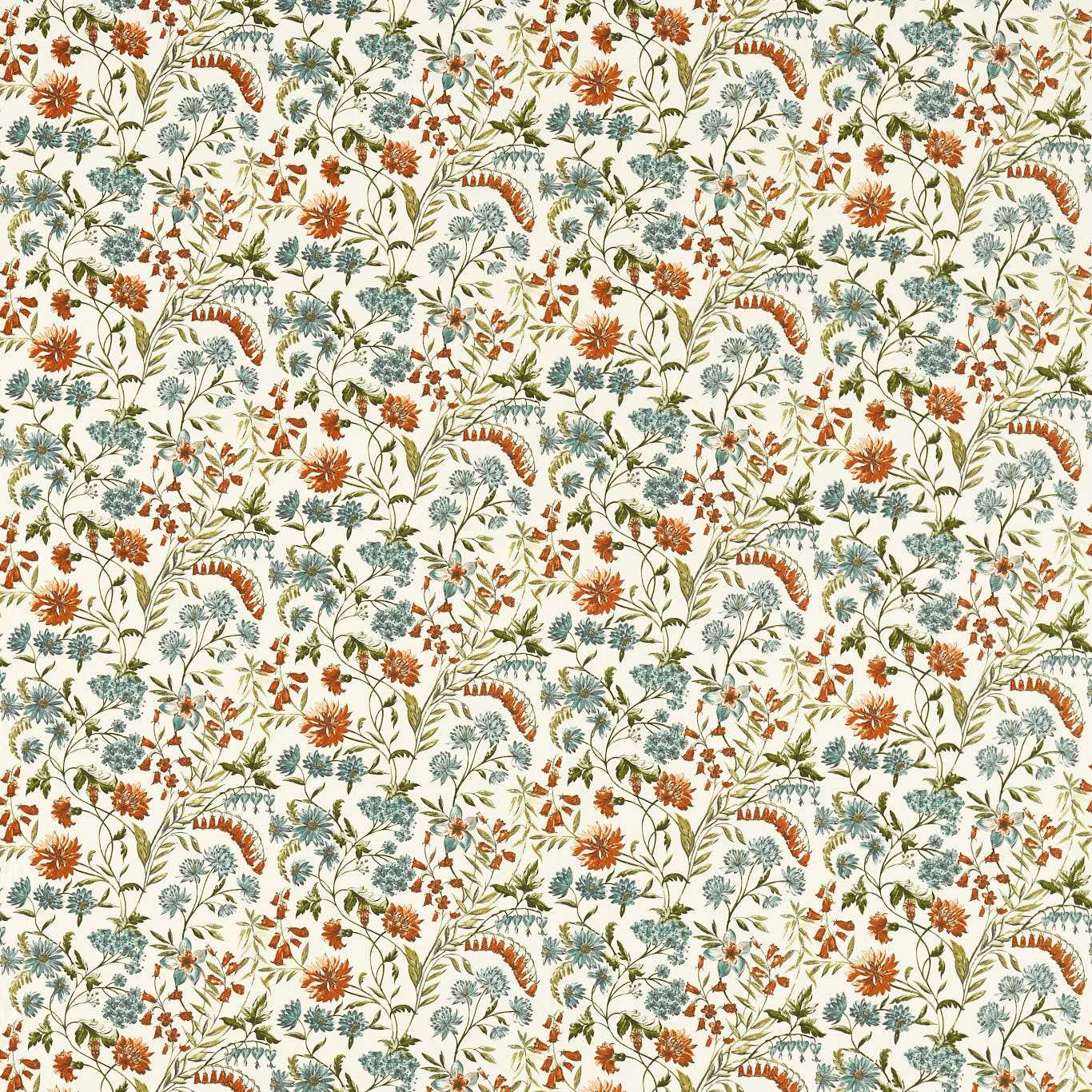 Ashdown Floral Spice