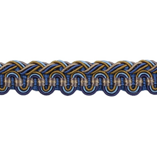 Atelier Gimp Trim 10mm Liberty