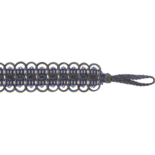 Atelier Gimped Tieback Liberty