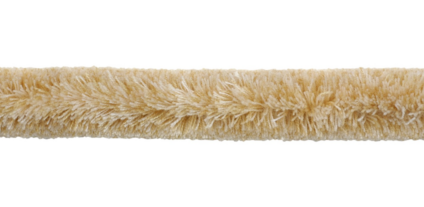 Atelier Moss Braid 25mm Trim Champagne