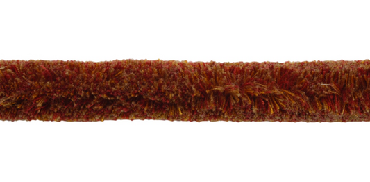 Atelier Moss Braid 25mm Trim Rouge
