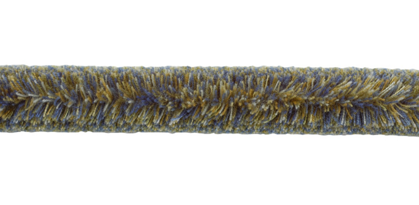 Atelier Moss Braid 25mm Trim Tiffany