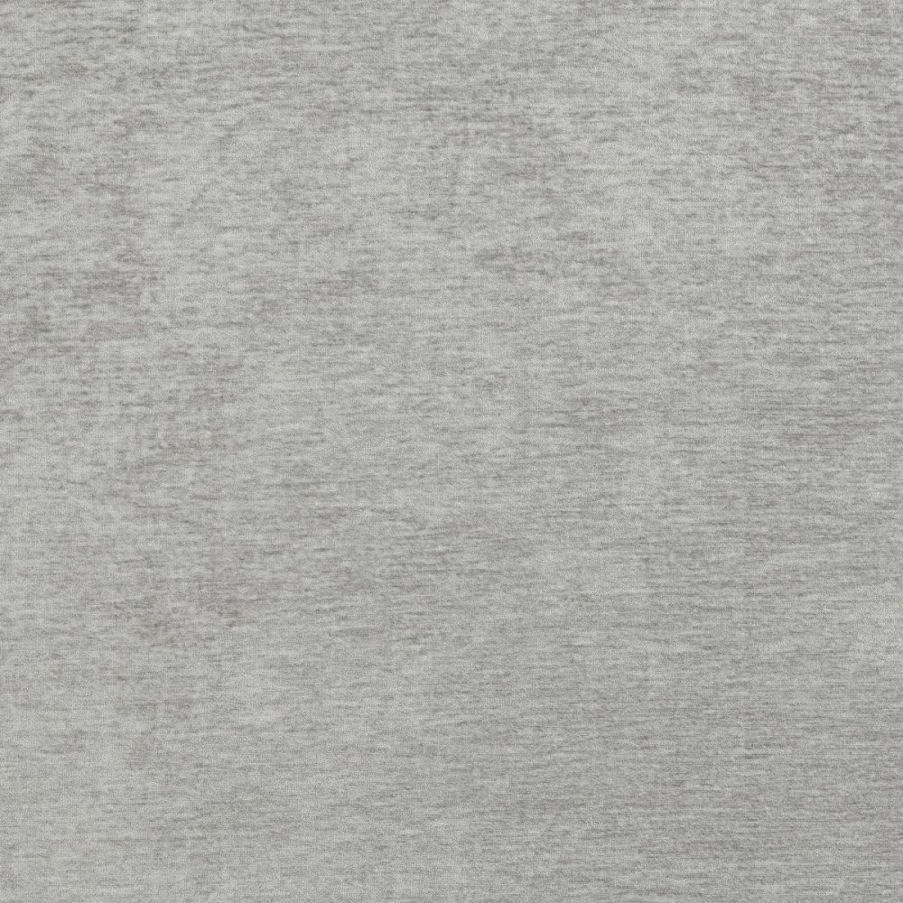 Aurea Chenille Feather Grey Curtain Accessories Fabric