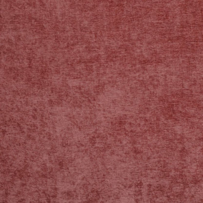 Aurea Chenille Rhubarb Curtain Fabric