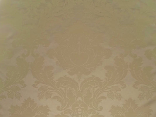 Blenheim Damask Pearl