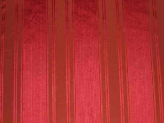 Blenheim Stripe Claret