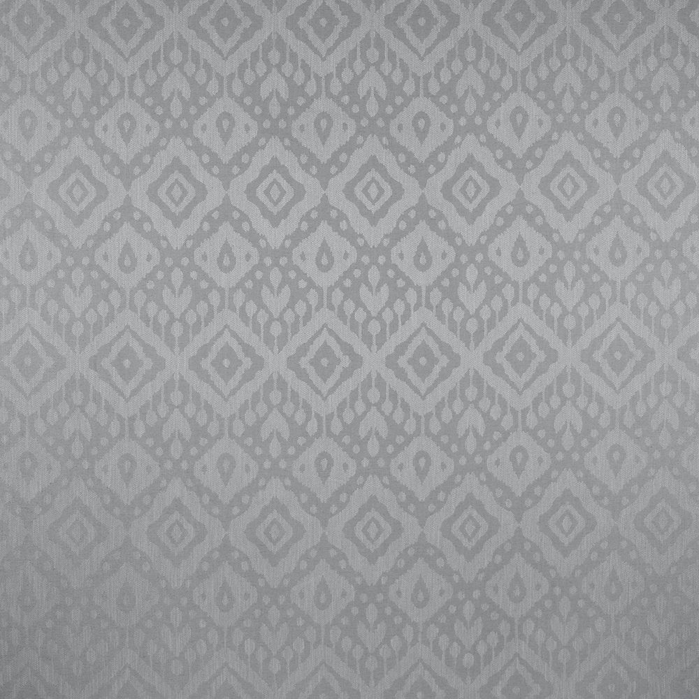 Axsum Pattern Axum Woven Jacquard Stone | Upholstery Ikat Fabric - Jacquard – Pure ...