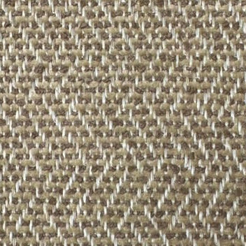 Barton Chevron Oatmeal