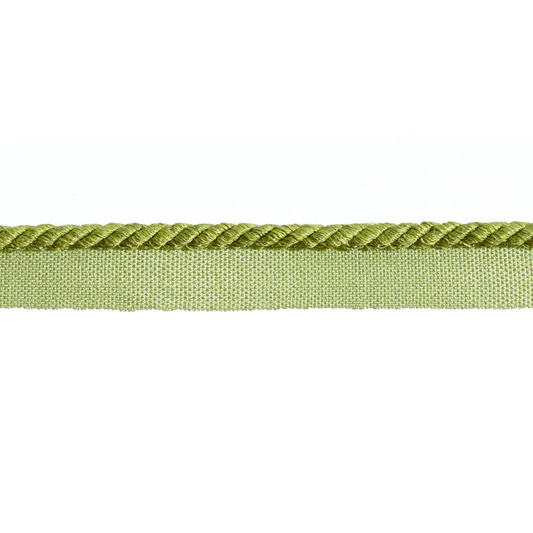 Baya Lip Cord 5mm Trim Pistachio