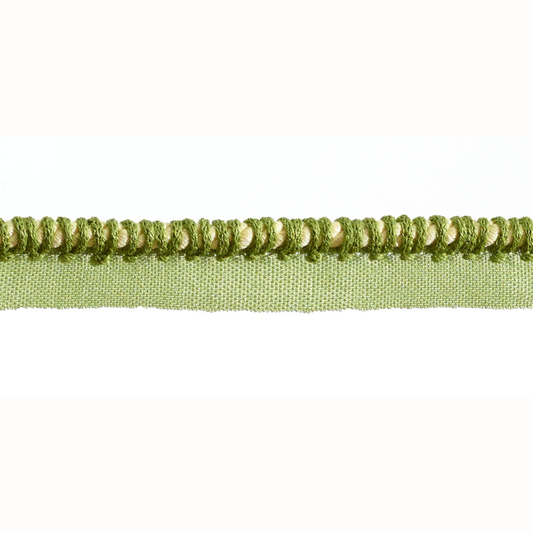 Baya Twisted Piping Cord 6mm Trim Pistachio