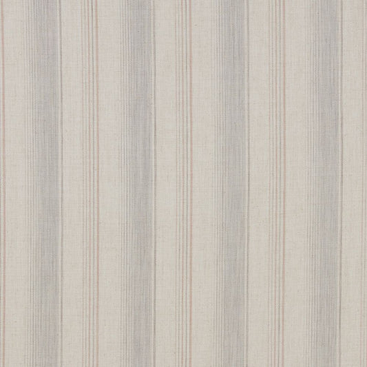 Brunswick Stripe Blue Mist