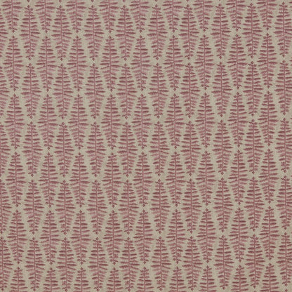 Brushwood Leaf Dusty Pink