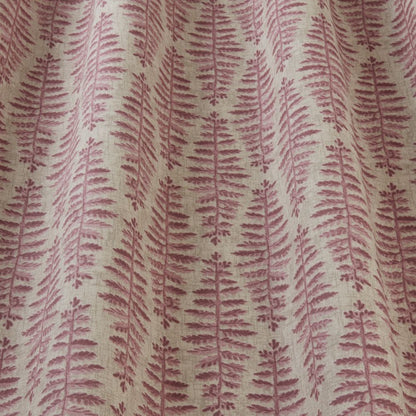Brushwood Leaf Dusty Pink