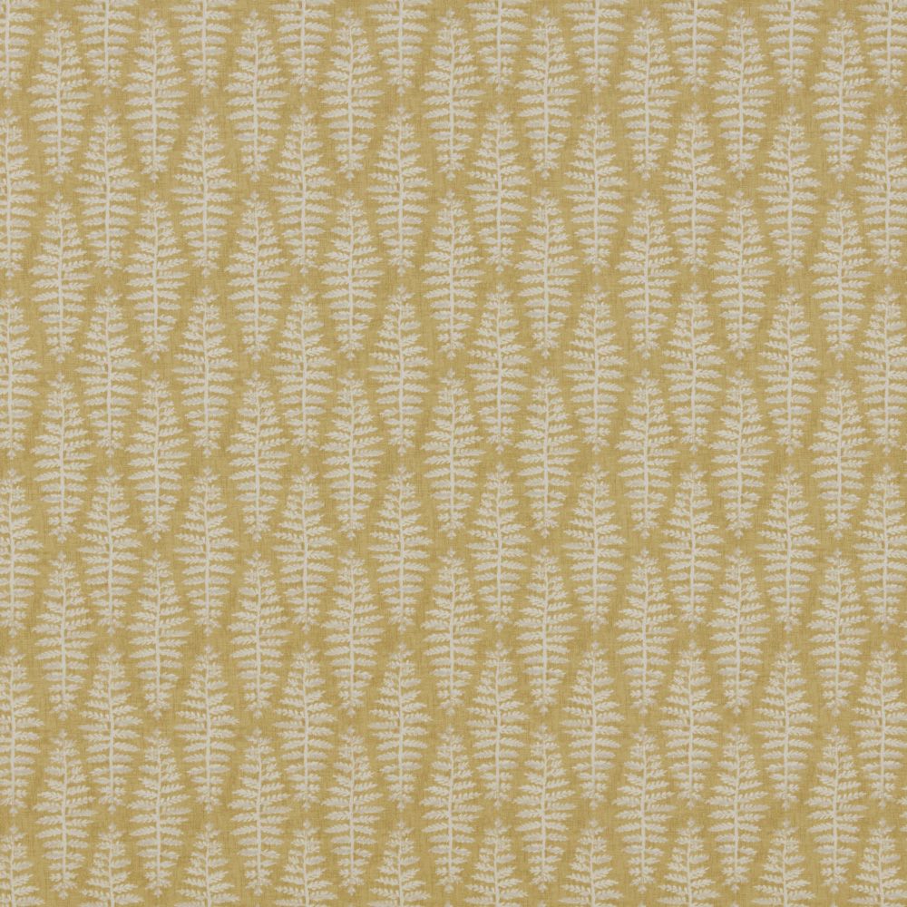 Brushwood Leaf Mustard