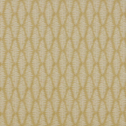 Brushwood Leaf Mustard