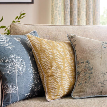 Brushwood Leaf Mustard