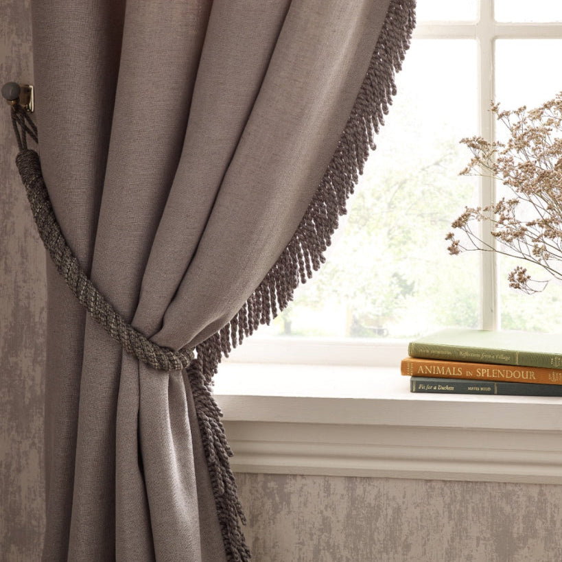 Laura Ashley Bullion Steel