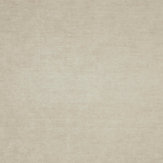 Casa Velvet fabric in soft truffle beige tone, ideal for luxury home décor and upholstery. Durable, washable, and perfect for crafting projects.