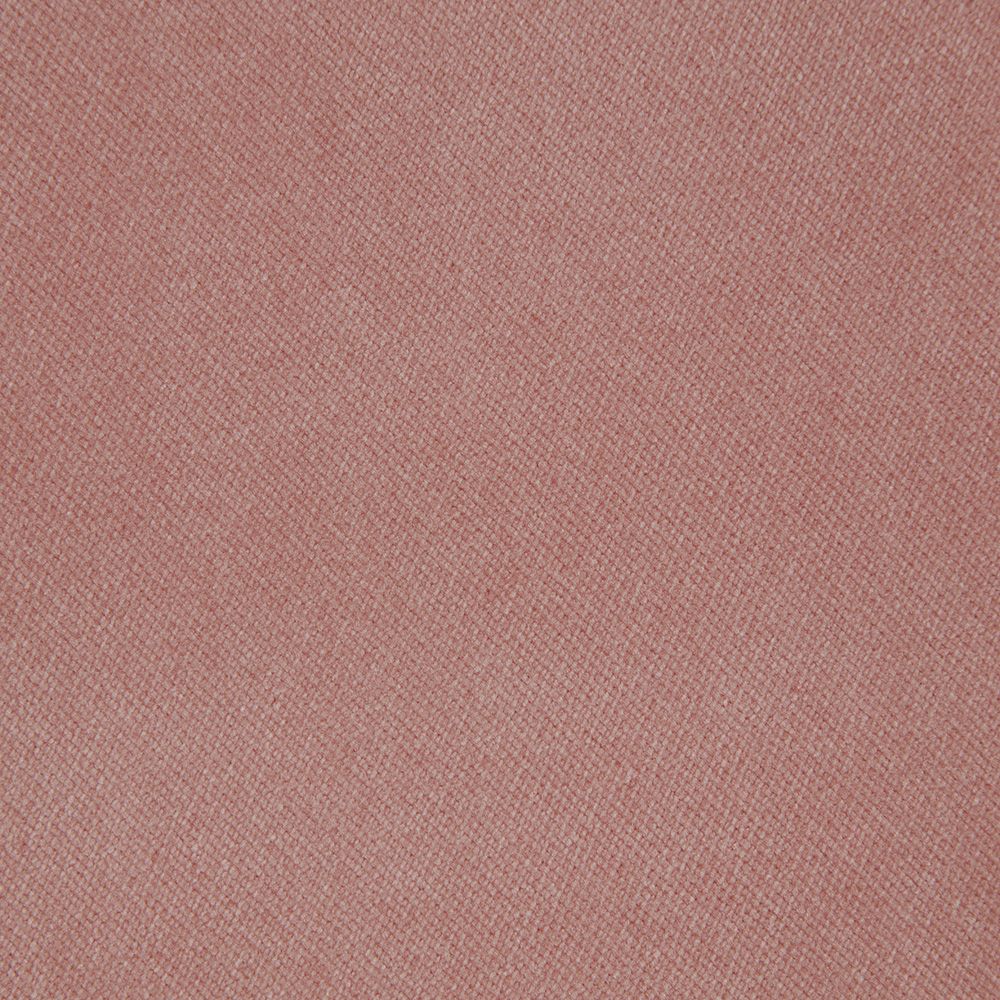 Close-up of Clerkenwell Contract Velvet Blush texture