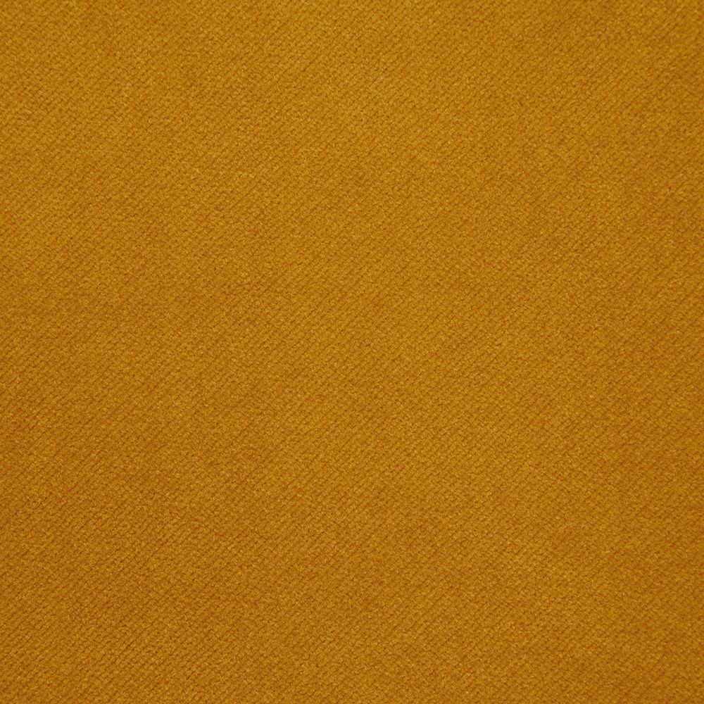 Clerkenwell Contract Velvet Ochre