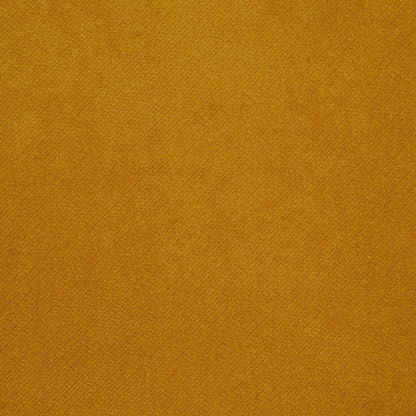 Clerkenwell Contract Velvet Ochre