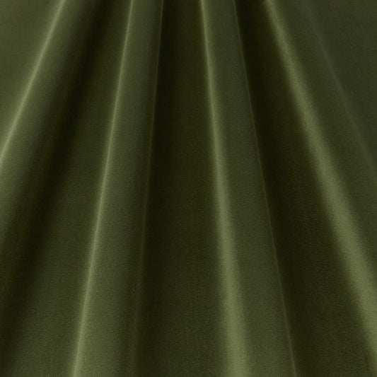 Clerkenwell Contract Velvet Fabric Sage for Upholstery