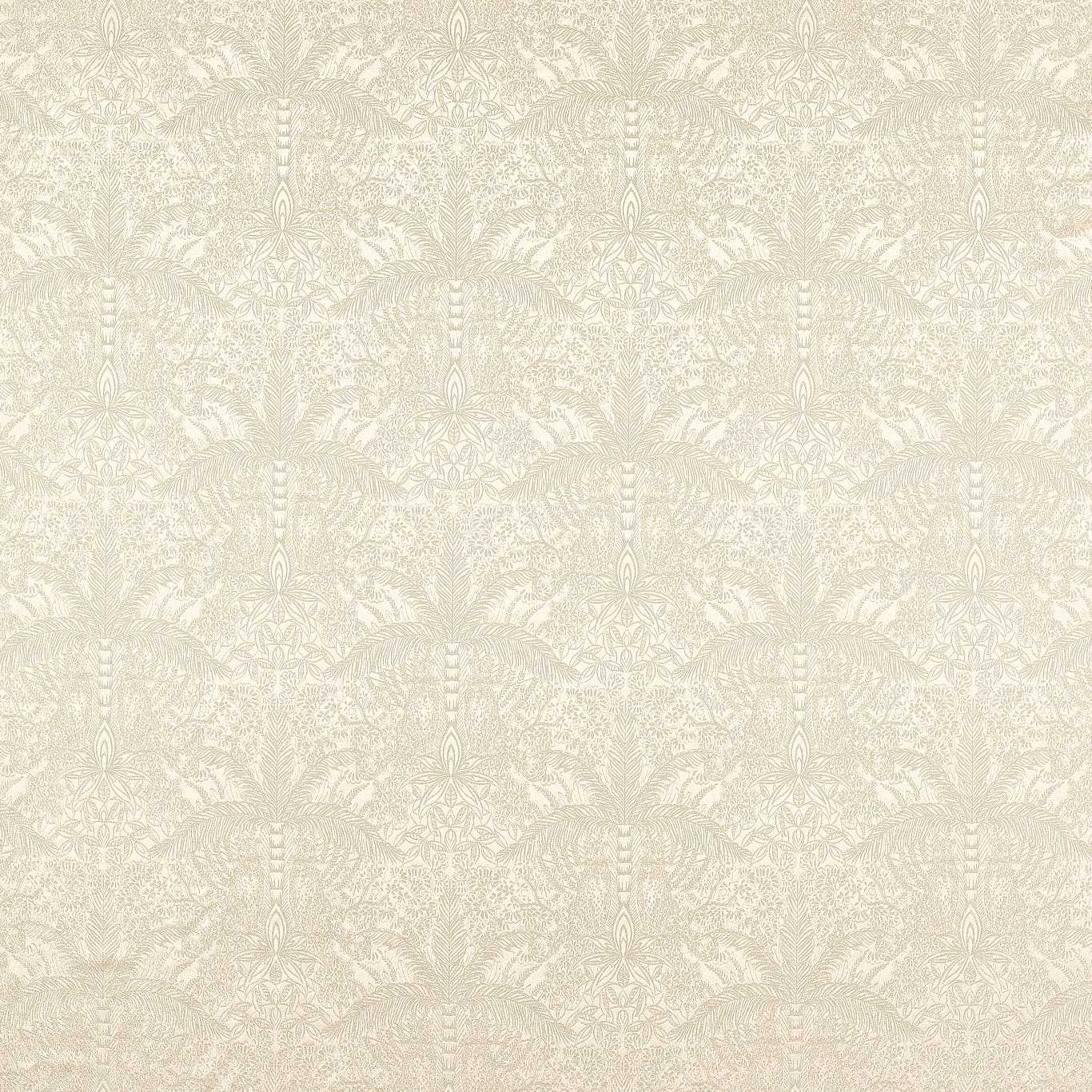 Deco Pard Jacquard Champagne