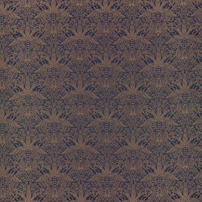 Deco Pard Jacquard Antique-Noir