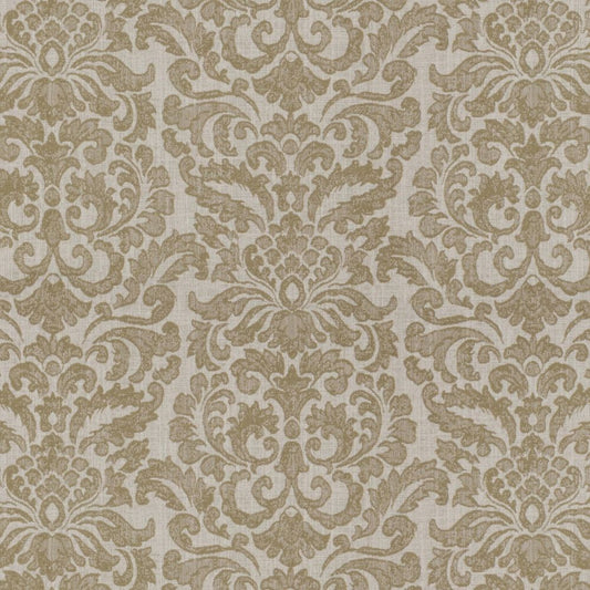 Eleanor Natural Regency Fabric