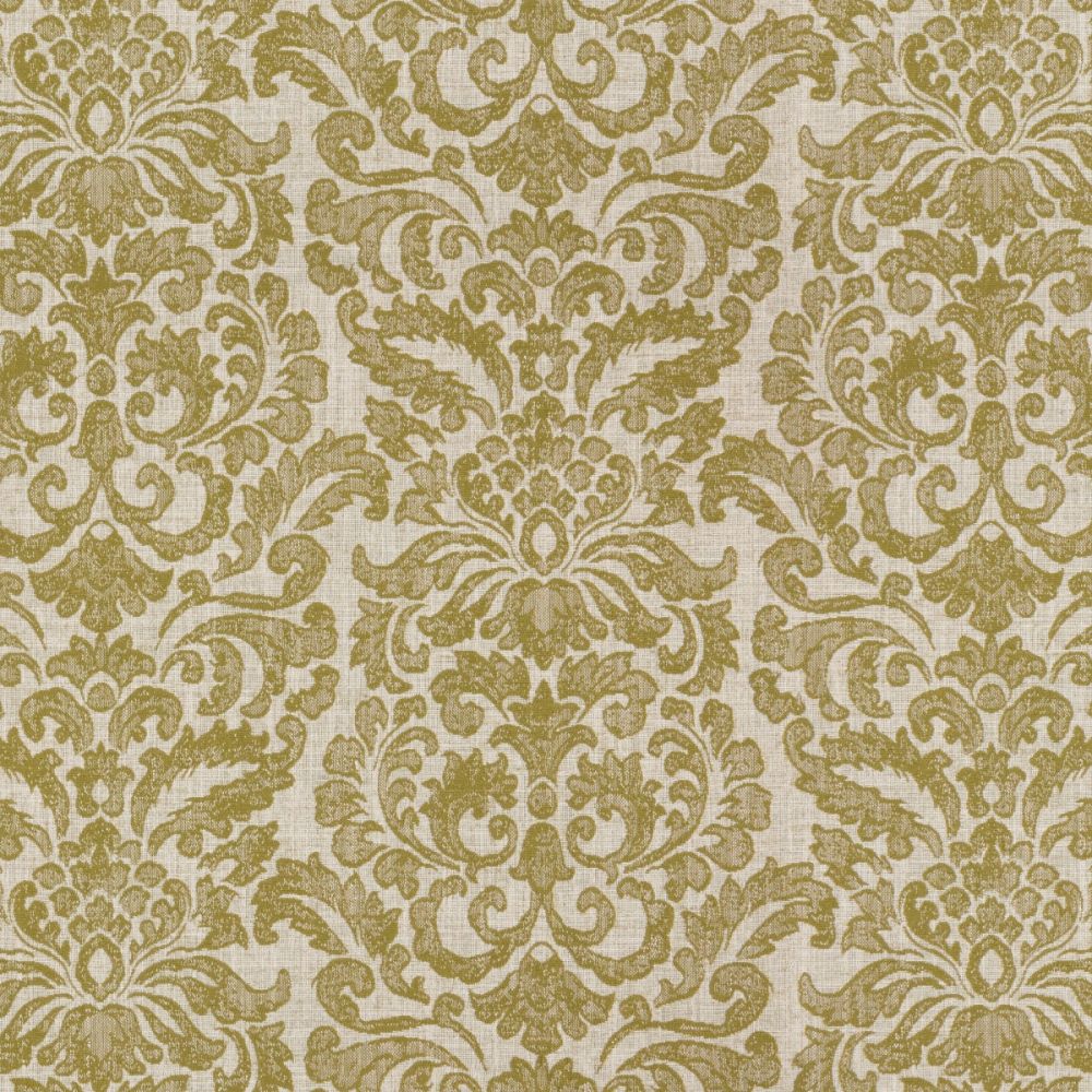 Eleanor Olive Regency Fabric