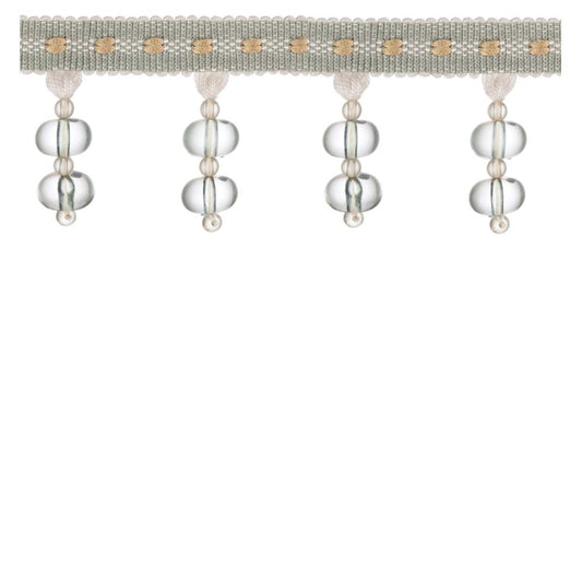 Encanto Beaded Fringe Thyme