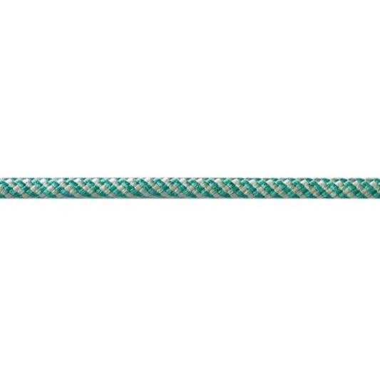 Encanto Cord Trim Turquoise